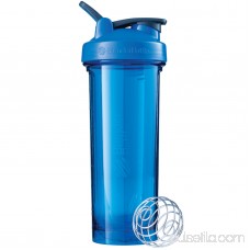 BlenderBottle Pro32 Shaker Cup Cyan 567234610